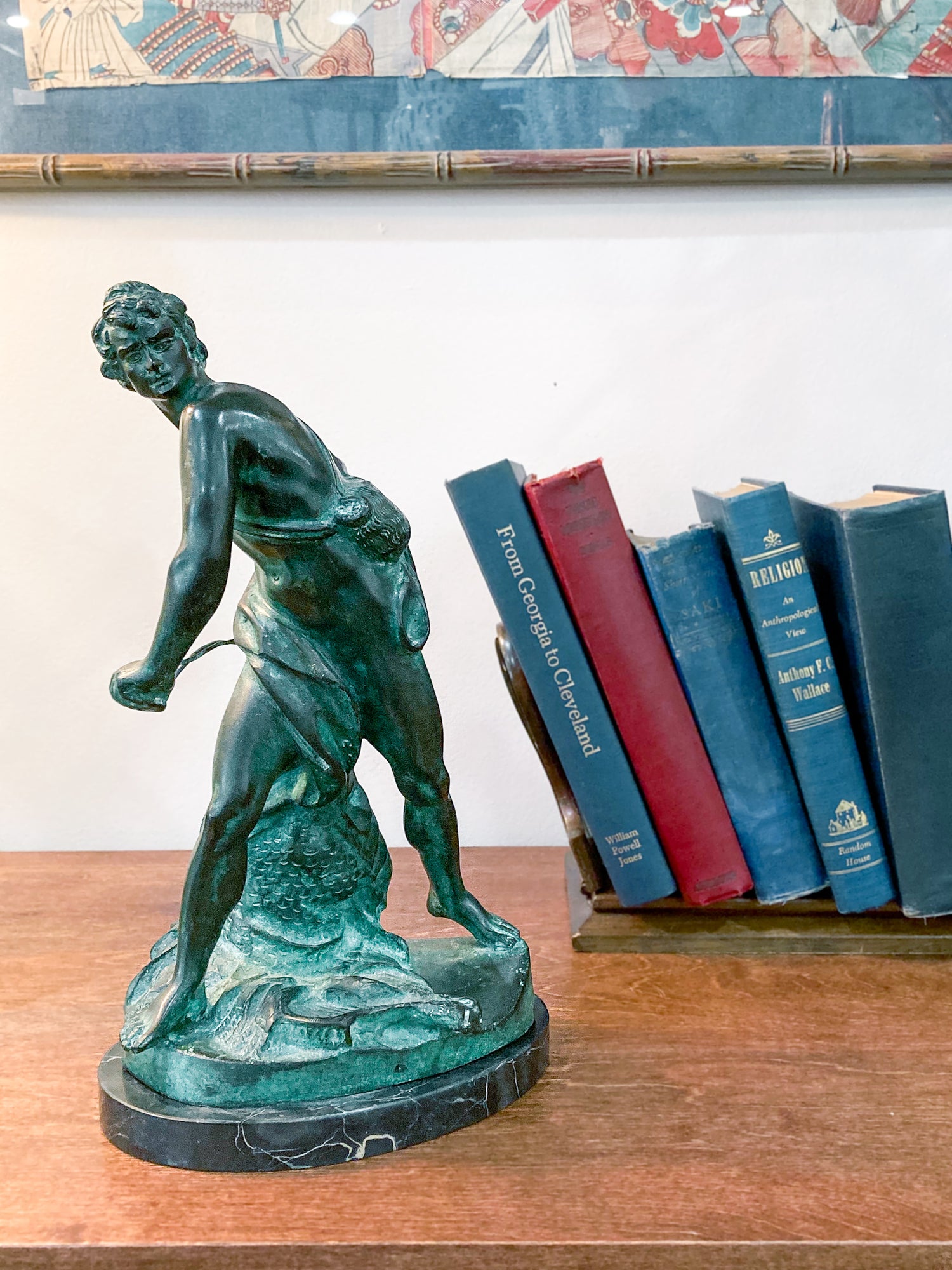 Fine Art & Sculpture