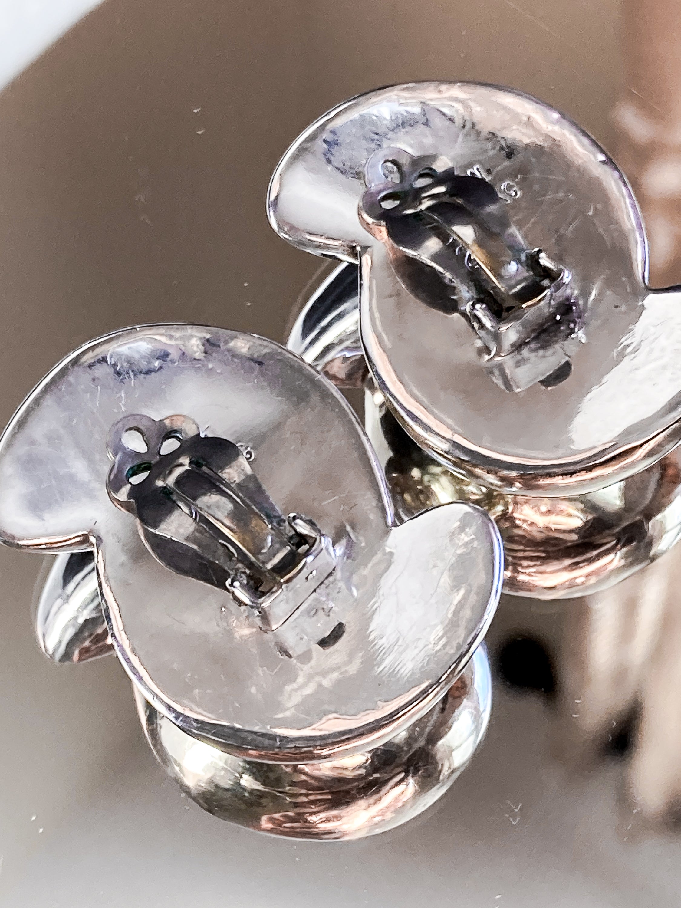 Simon sebbag clip earrings shop