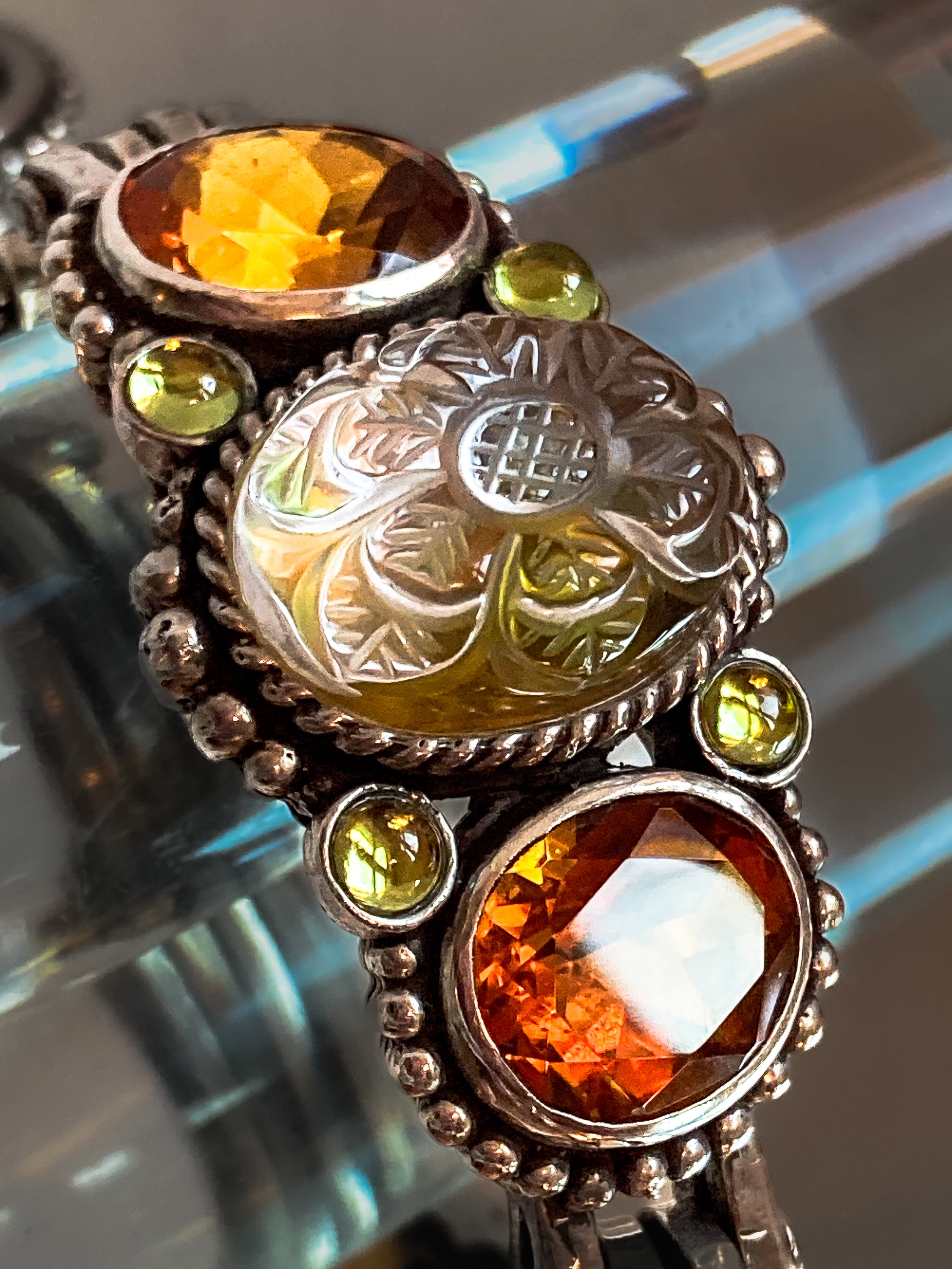 Stephen online dweck bracelet