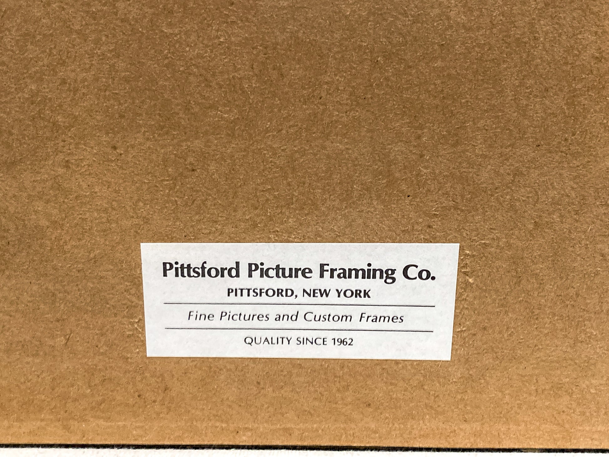 Antique Public House Scene Watercolor Allen B Doggett (1860-1926) Framed Painting