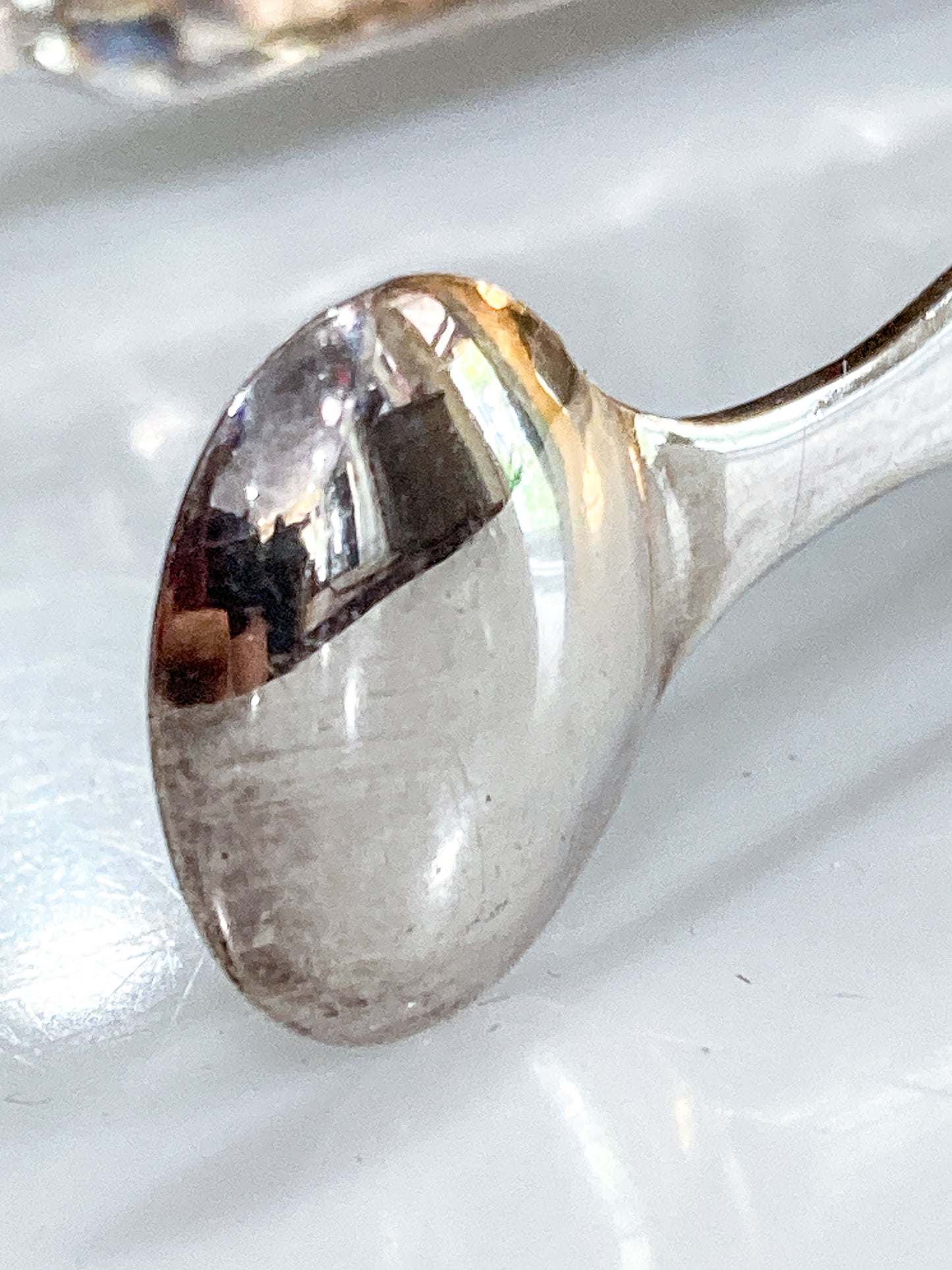 Antique Early 18th Century Nehemiah Dodge Coin Silver Sugar Tongs
