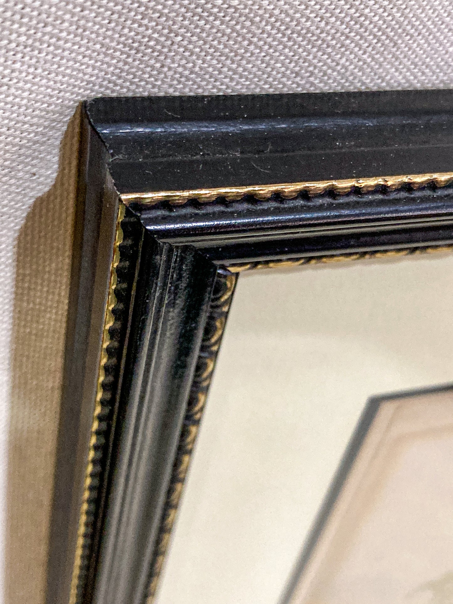 Antique J. S. Virtue "The 23rd-Royal Welsh Fusiliers" Framed Military Lithograph