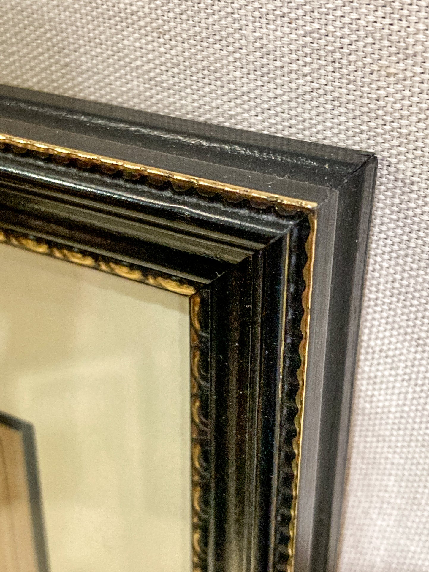 Antique J. S. Virtue "The 23rd-Royal Welsh Fusiliers" Framed Military Lithograph