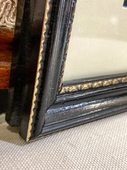 Antique J. S. Virtue "The 23rd-Royal Welsh Fusiliers" Framed Military Lithograph