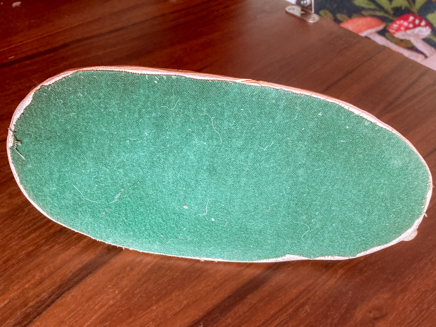 Antique Lauritz Jensen Terracotta Recumbent Great Dane Dog Sculpture