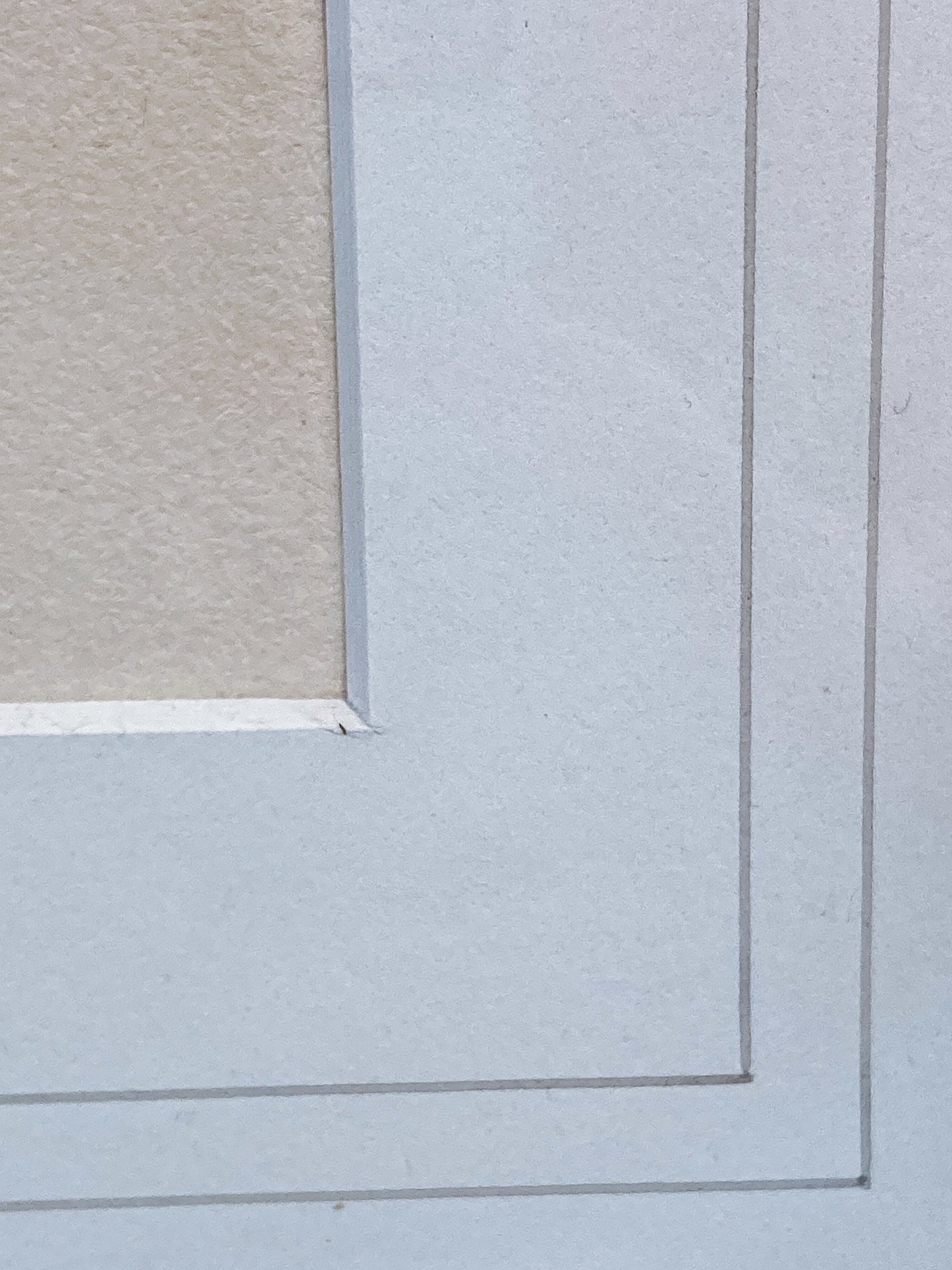 Antique Original Pierre Auguste Renoir (1841-1919) Berthe Morisot Framed Etching