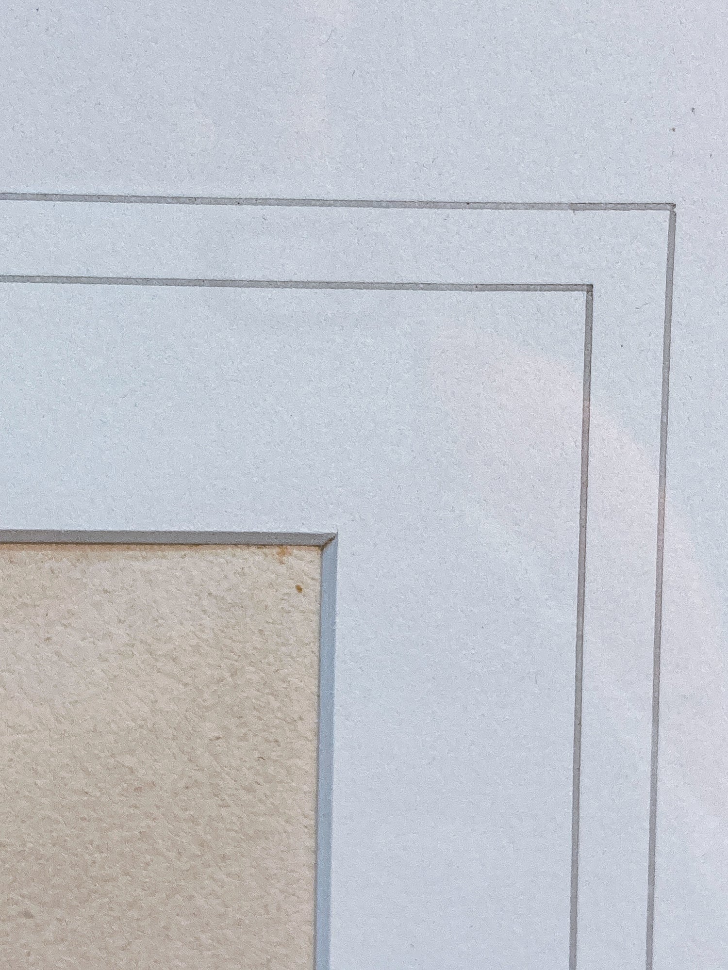 Antique Original Pierre Auguste Renoir (1841-1919) Berthe Morisot Framed Etching