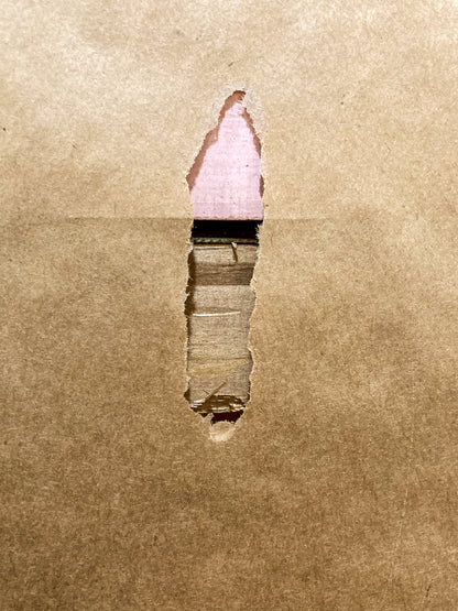 Antique Inspired Woman in Mirror Robert Martin (1918-1998) Framed Oil Canvas Painting