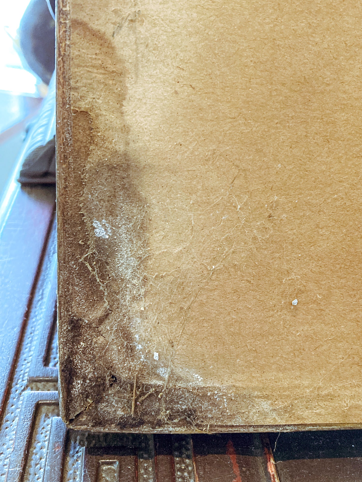 Vintage Gordon Somers The Houses of Parliament London Framed Print