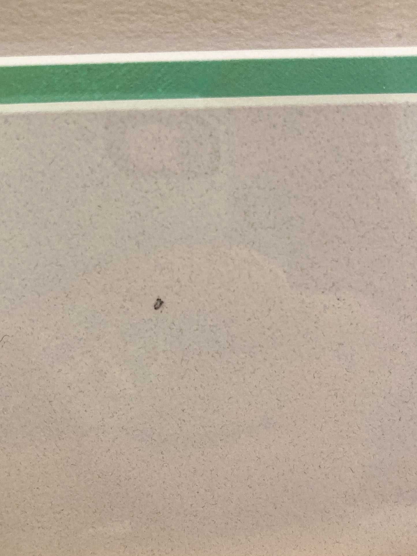 Vintage Kathleen McCarthy Abstract Nude Male Artist Proof Framed Aquatint