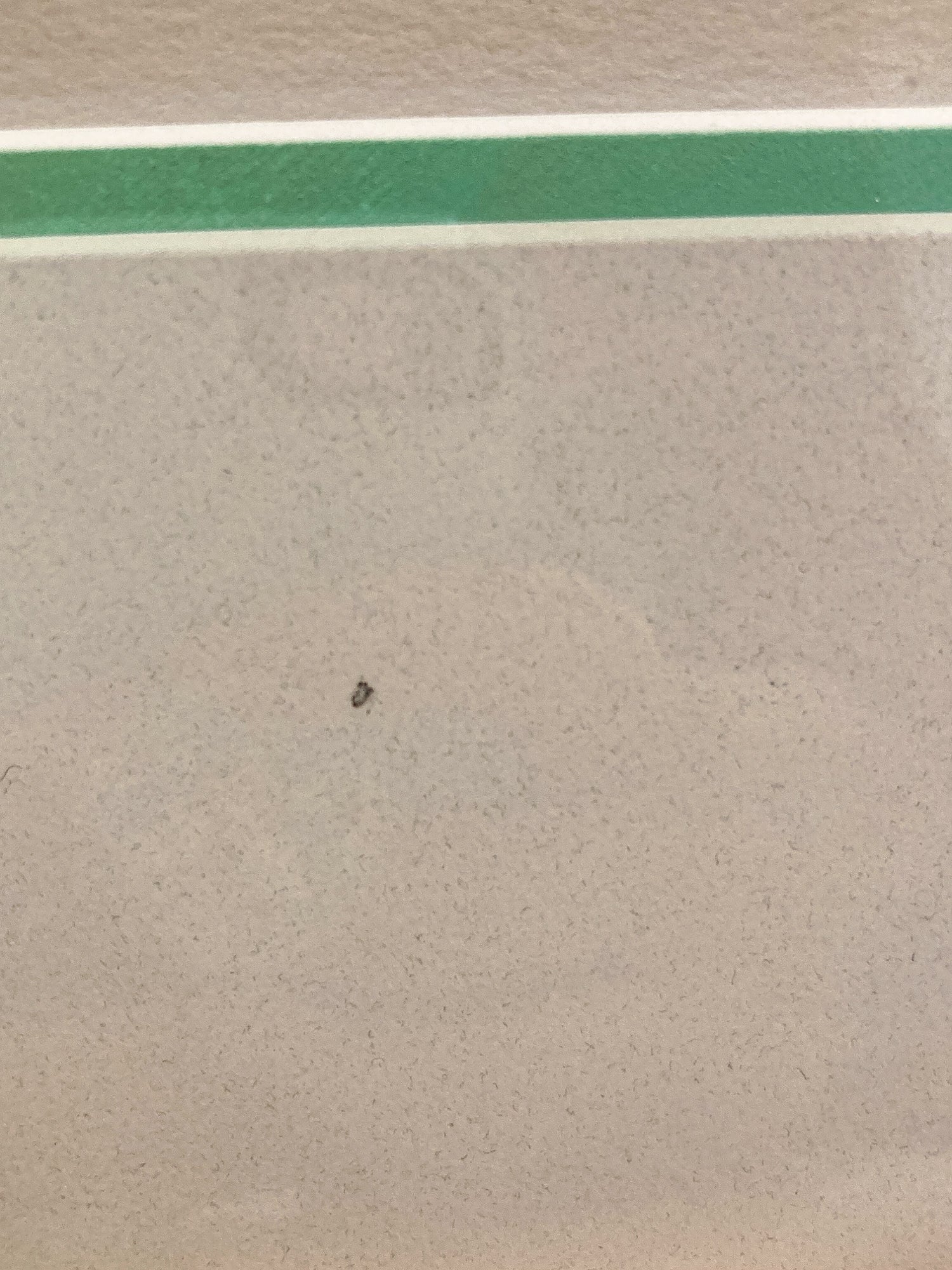 Vintage Kathleen McCarthy Abstract Nude Male Artist Proof Framed Aquatint