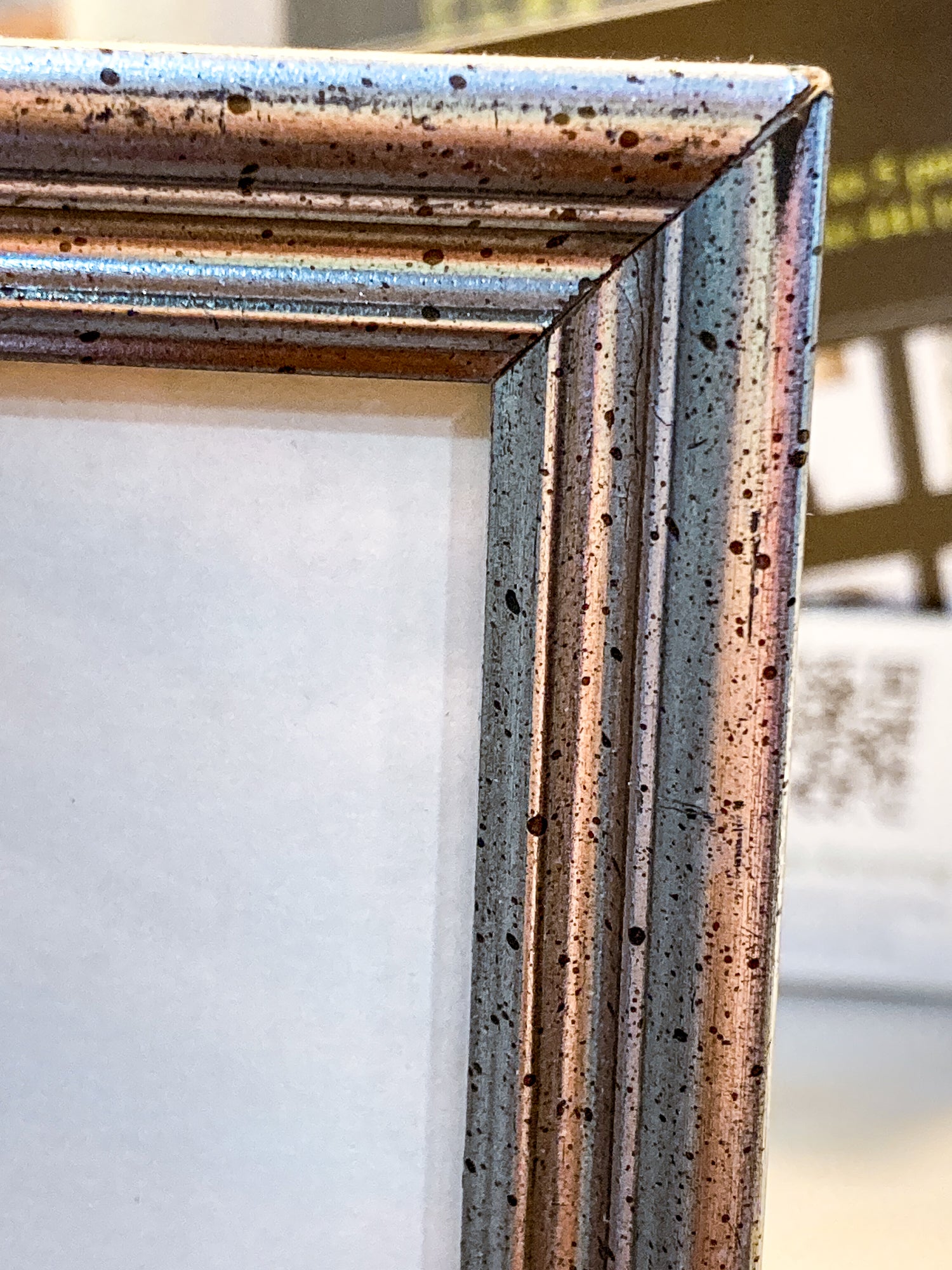 Vintage Robert Laessig St Michael's Mount Watercolor Framed Landscape Painting