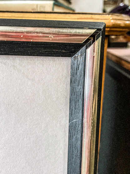 Reproduction Käthe Kollwitz (1867-1945) "Conspiracy" Framed Artist Print