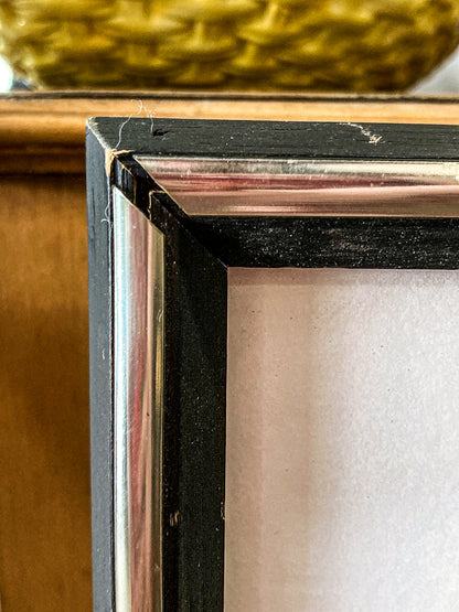 Reproduction Käthe Kollwitz (1867-1945) "Conspiracy" Framed Artist Print