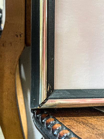 Reproduction Käthe Kollwitz (1867-1945) "Conspiracy" Framed Artist Print