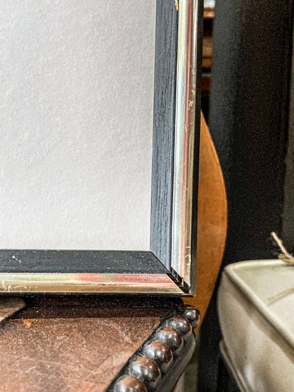 Reproduction Käthe Kollwitz (1867-1945) "Conspiracy" Framed Artist Print